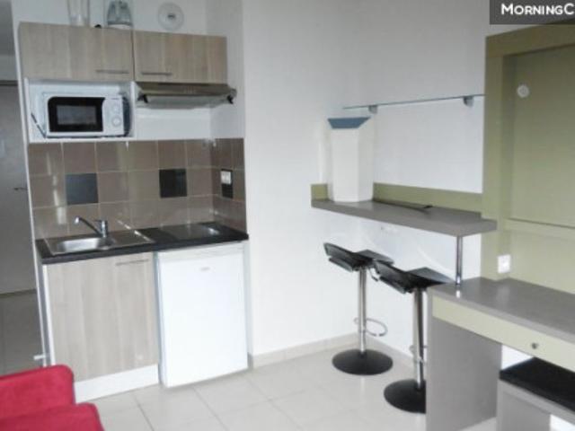 Studio à Antibes à louer Locagestion, expert en gestion locative