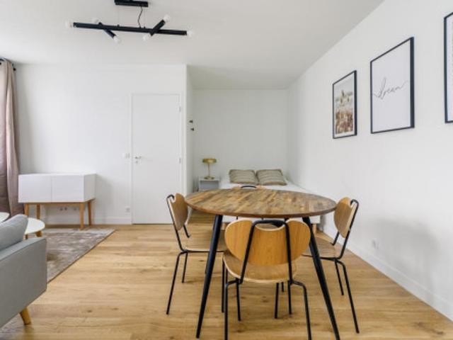 Studio à Asnieres Sur Seine à louer Locagestion, expert en gestion locative