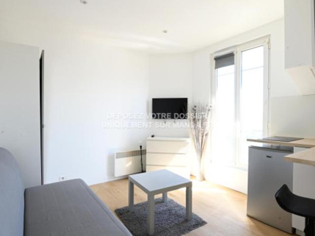 Studio à Asnieres Sur Seine à louer Locagestion, expert en gestion locative