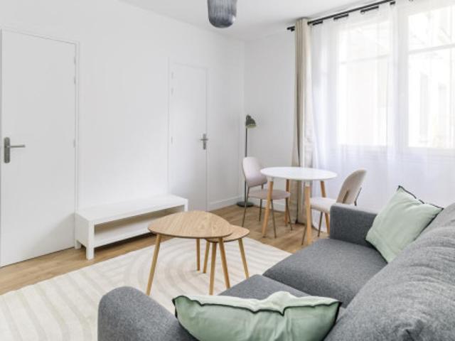 Studio à Asnieres Sur Seine à louer Locagestion, expert en gestion locative