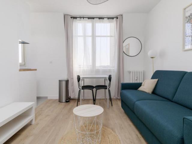 Studio à Asnieres Sur Seine à louer Locagestion, expert en gestion locative