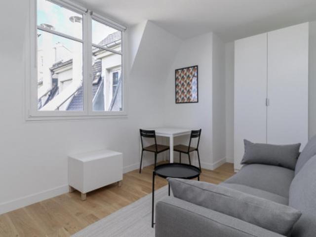 Studio à Asnieres Sur Seine à louer Locagestion, expert en gestion locative