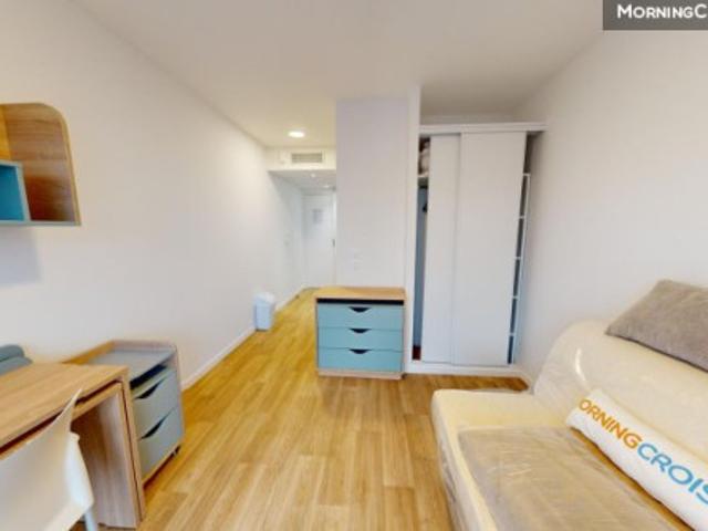 Studio à Asnieres Sur Seine à louer Locagestion, expert en gestion locative
