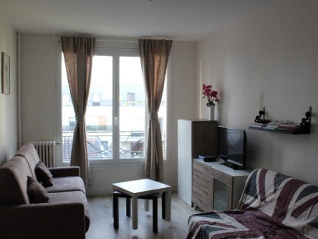 Studio à Asnieres Sur Seine à louer Locagestion, expert en gestion locative