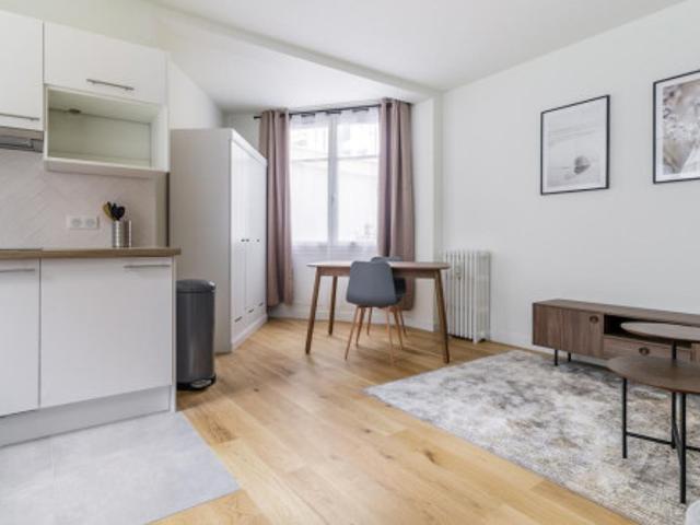 Studio à Asnieres Sur Seine à louer Locagestion, expert en gestion locative