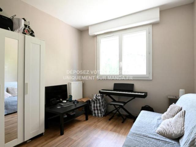 Studio à Asnieres Sur Seine à louer Locagestion, expert en gestion locative
