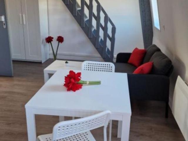 Studio à Armentieres à louer Locagestion, expert en gestion locative