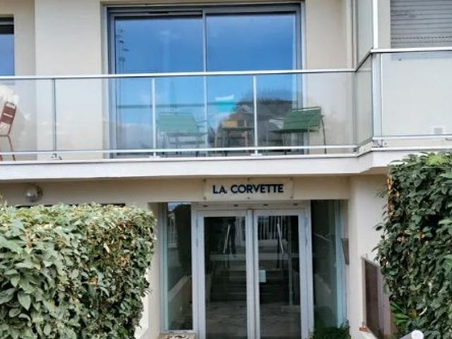 Studio à Arcachon à louer Locagestion, expert en gestion locative