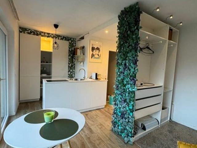 Studio à Arlon