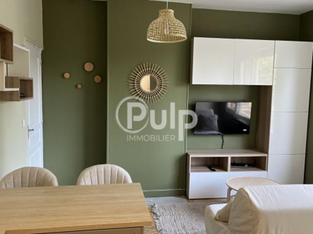 Studio à Arras à louer Locagestion, expert en gestion locative