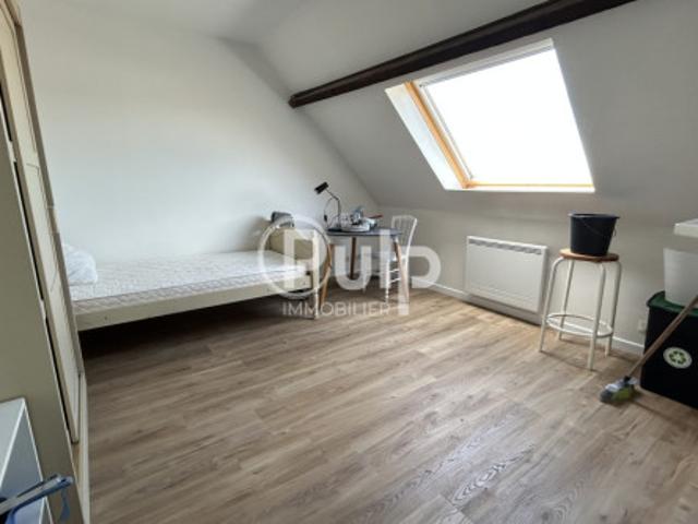 Studio à Arras à louer Locagestion, expert en gestion locative