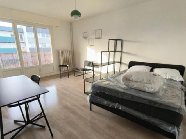 Studio à Aubervilliers à louer Locagestion, expert en gestion locative