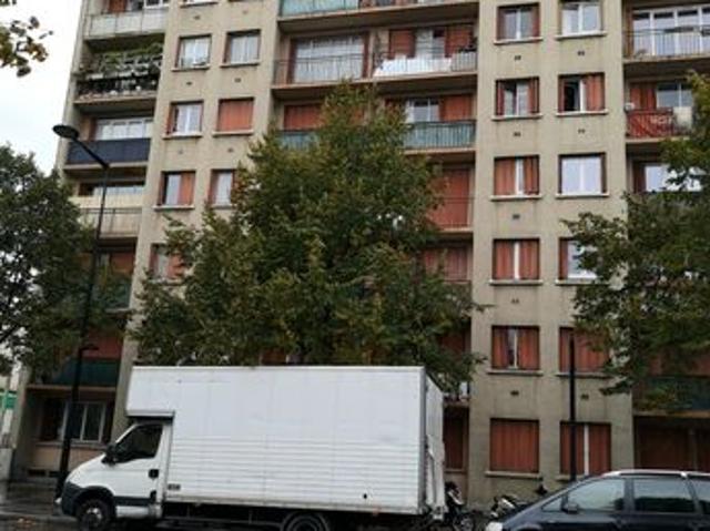 Studio a Aubervilliers