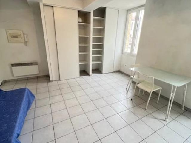 Studio à Auch à louer Locagestion, expert en gestion locative