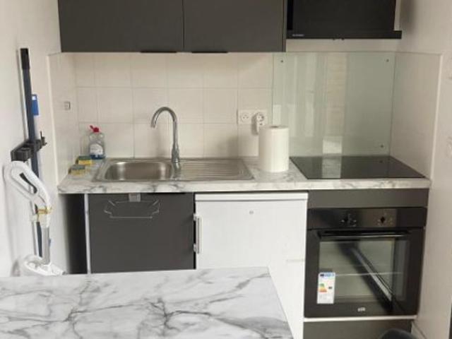 Studio à Aulnay Sous Bois à louer Locagestion, expert en gestion locative