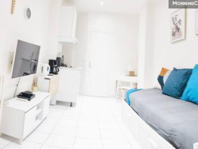 Studio à Aulnay Sous Bois à louer Locagestion, expert en gestion locative