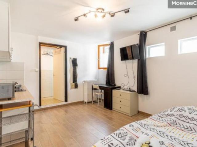 Studio à Aulnay Sous Bois à louer Locagestion, expert en gestion locative