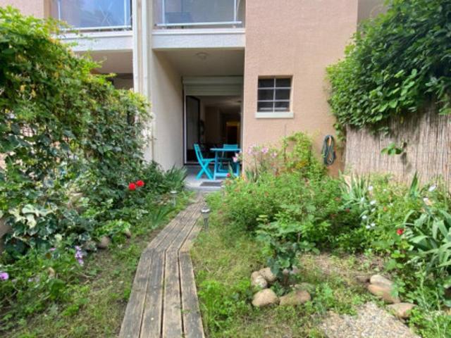 Studio à Avignon à louer Locagestion, expert en gestion locative