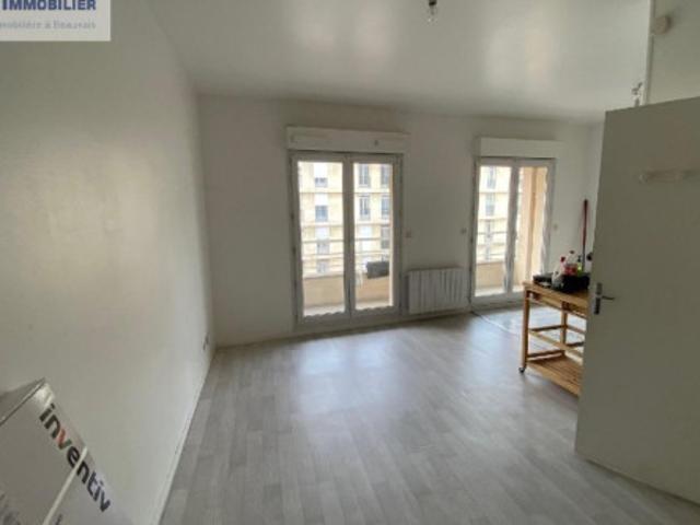 Studio à Beauvais à louer Locagestion, expert en gestion locative