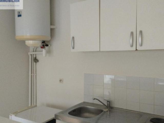 Studio à Beauvais à louer Locagestion, expert en gestion locative