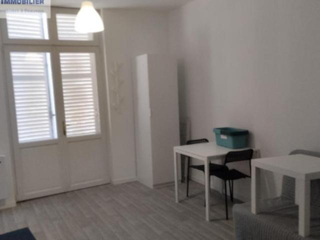 Studio à Beauvais à louer Locagestion, expert en gestion locative