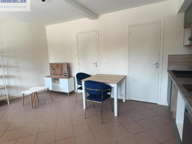 Studio à Beauvais à louer Locagestion, expert en gestion locative