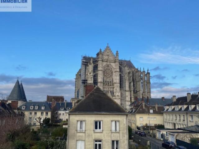 Studio à Beauvais à louer Locagestion, expert en gestion locative