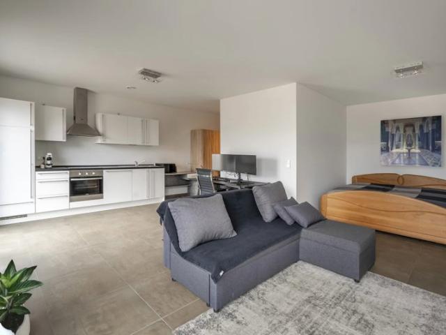Studio à Belval