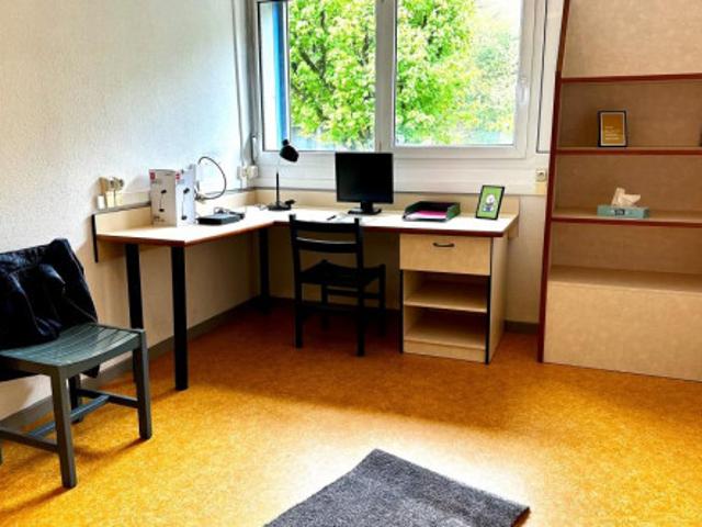 Studio à Belfort à louer Locagestion, expert en gestion locative
