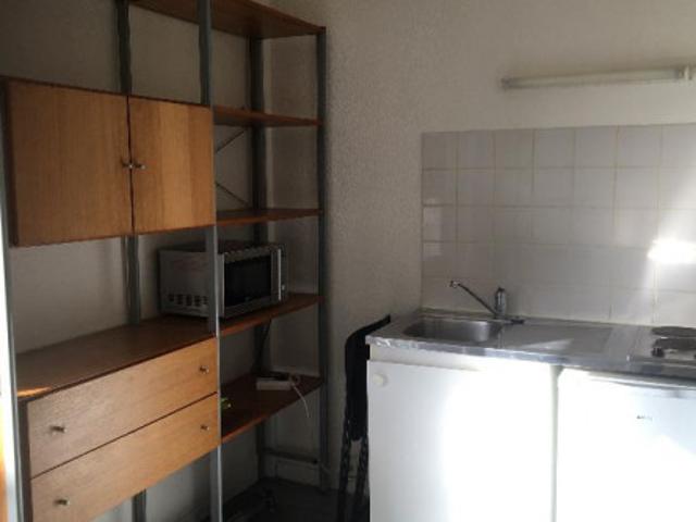 Studio à Bordeaux à louer Locagestion, expert en gestion locative
