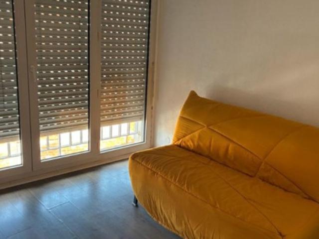 Studio à Bordeaux à louer Locagestion, expert en gestion locative