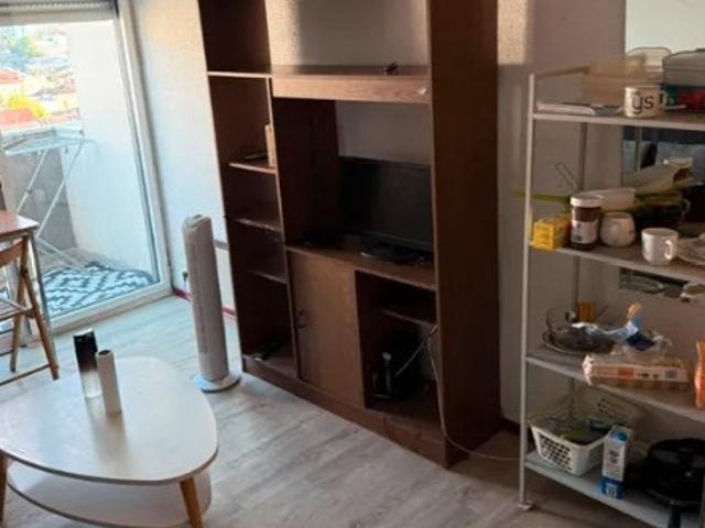 Studio à Bordeaux à louer Locagestion, expert en gestion locative