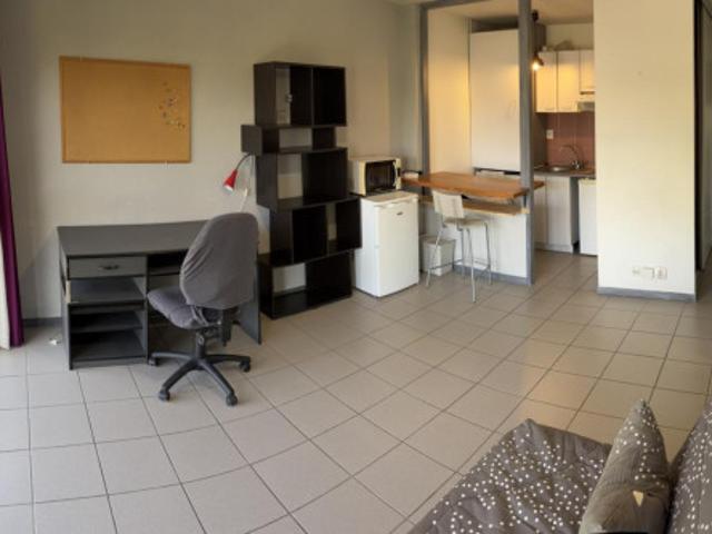 Studio à Bordeaux à louer Locagestion, expert en gestion locative
