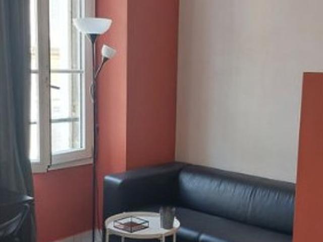 Studio à Bordeaux à louer Locagestion, expert en gestion locative