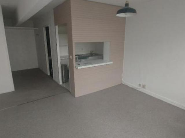 Studio à Bordeaux à louer Locagestion, expert en gestion locative