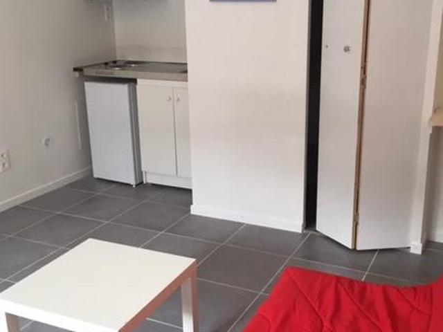 Studio à Bordeaux à louer Locagestion, expert en gestion locative