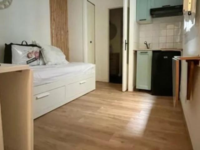 Studio à Bordeaux à louer Locagestion, expert en gestion locative