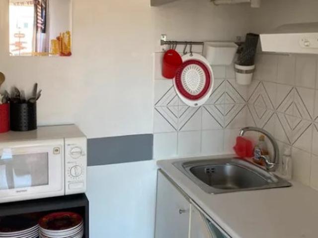 Studio à Bordeaux à louer Locagestion, expert en gestion locative
