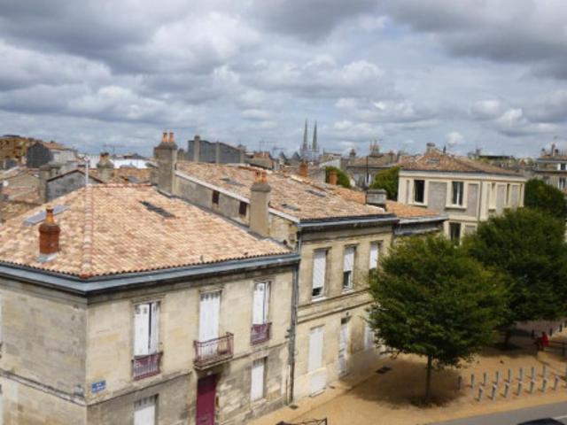 Studio à Bordeaux à louer Locagestion, expert en gestion locative