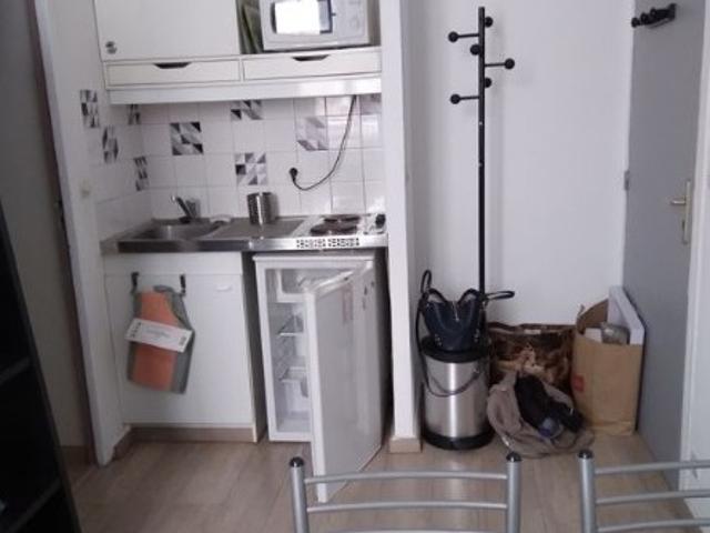 Studio à Bordeaux à louer Locagestion, expert en gestion locative