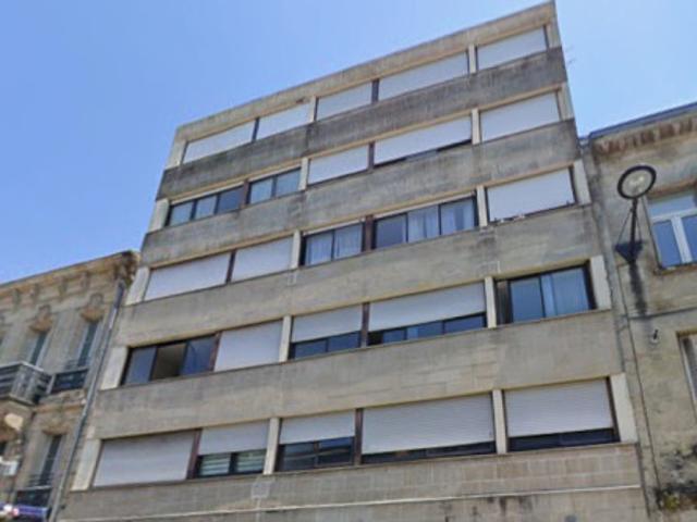 Studio à Bordeaux à louer Locagestion, expert en gestion locative