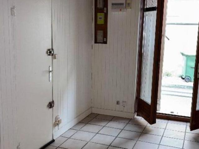 Studio à Bordeaux à louer Locagestion, expert en gestion locative
