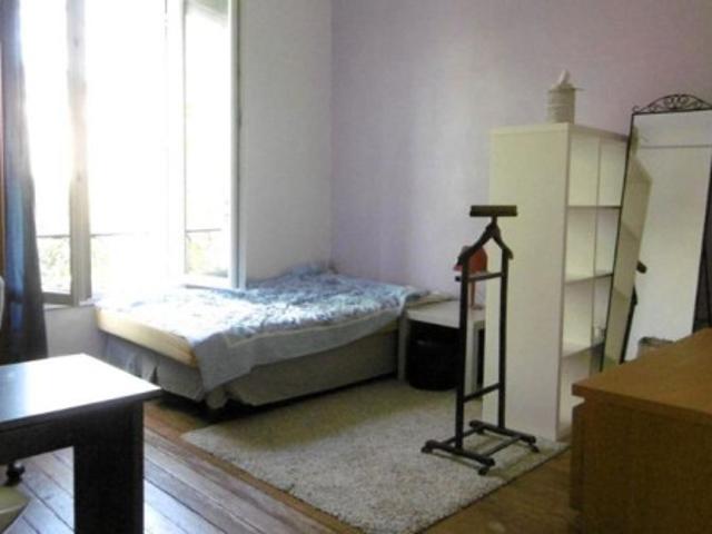 Studio à Bordeaux à louer Locagestion, expert en gestion locative