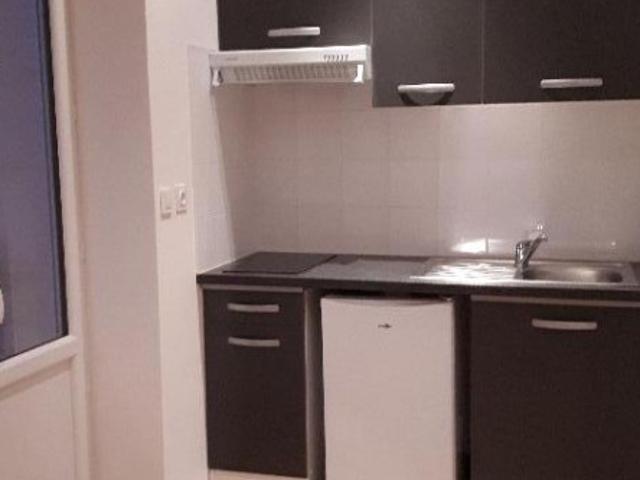 Studio à Bordeaux à louer Locagestion, expert en gestion locative