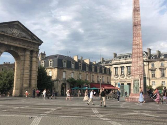 Studio à Bordeaux à louer Locagestion, expert en gestion locative