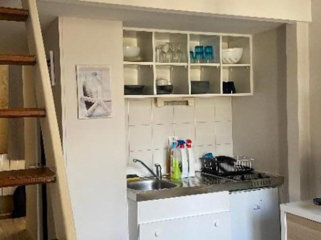 Studio à Bordeaux à louer Locagestion, expert en gestion locative