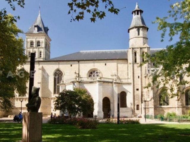 Studio à Bordeaux à louer Locagestion, expert en gestion locative