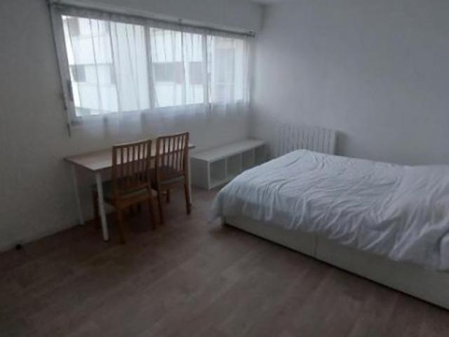 Studio à Bordeaux à louer Locagestion, expert en gestion locative