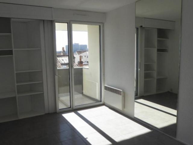 Studio à Bordeaux à louer Locagestion, expert en gestion locative