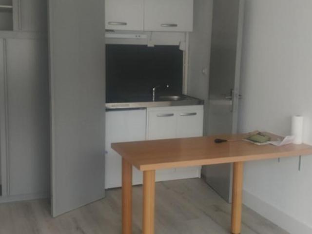 Studio à Bordeaux à louer Locagestion, expert en gestion locative